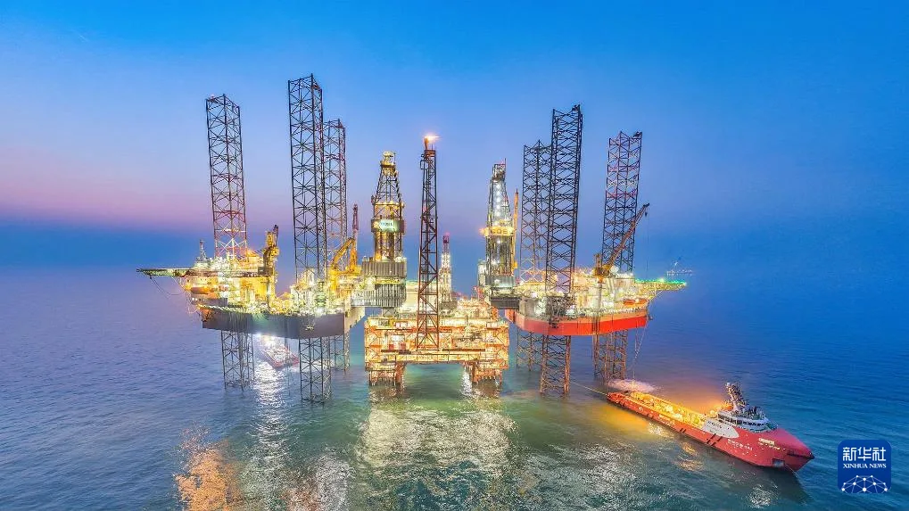 节后开工生产忙