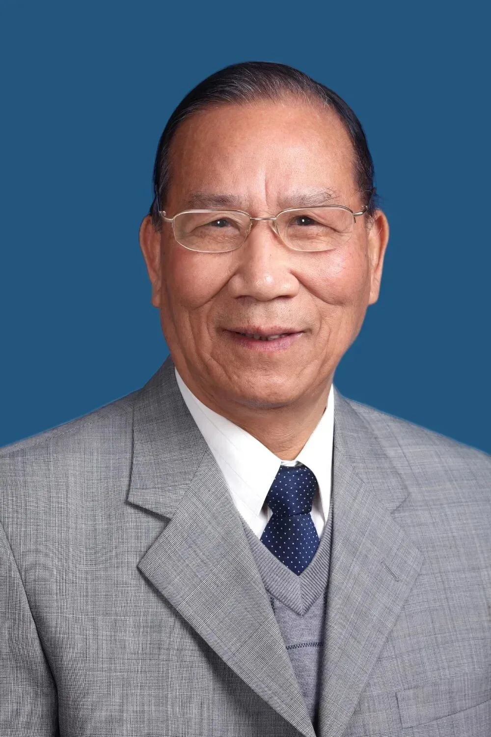 痛别！任祖渊逝世