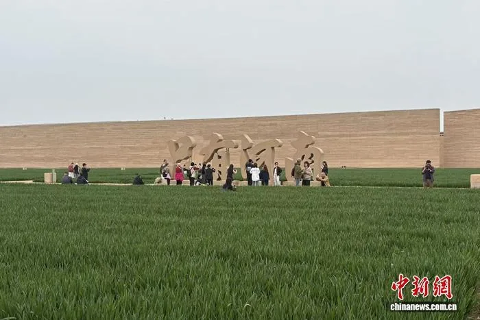 河南越来越“潮”