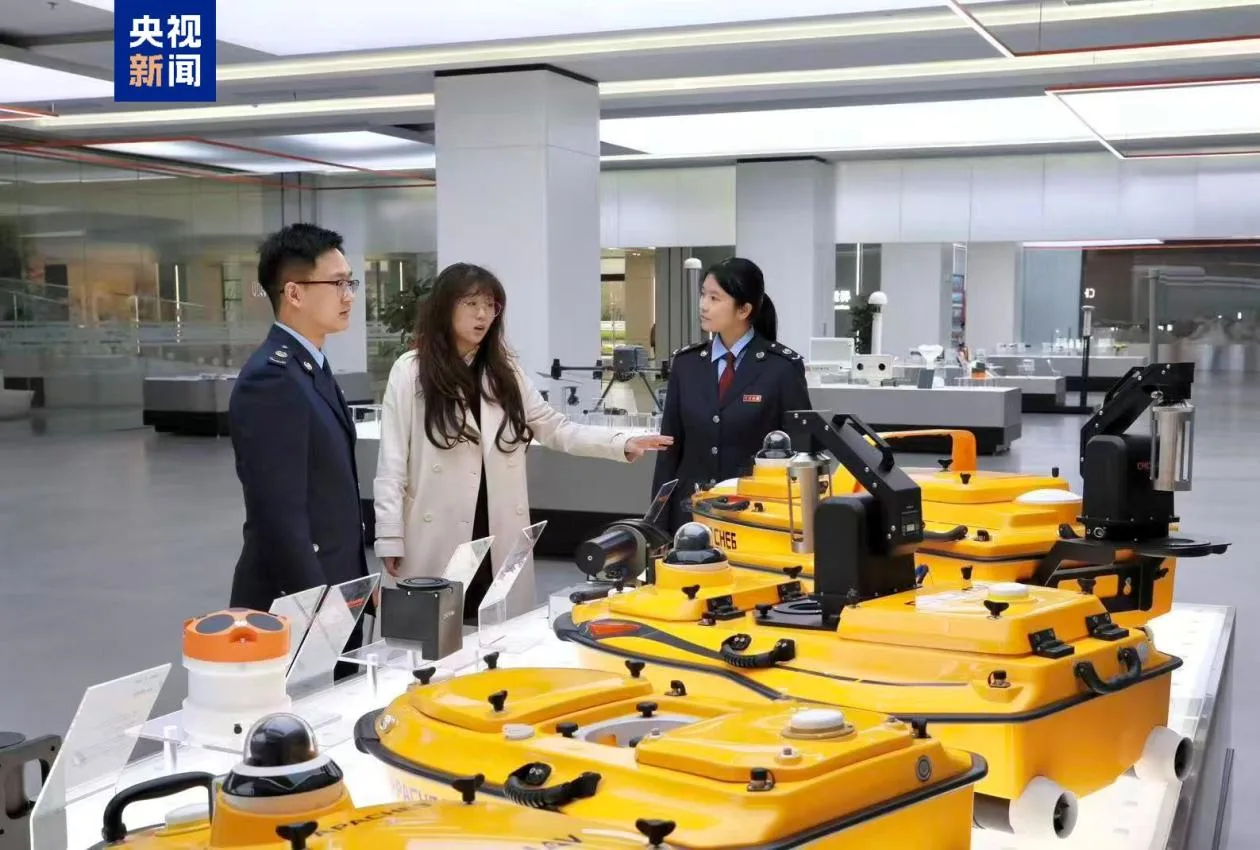 今年前两月上海科技创新领域实现稳步增长