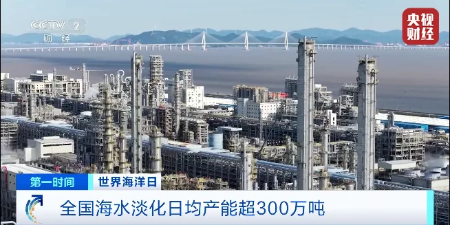 真·蓝海！11万亿元大生意，动能澎湃→