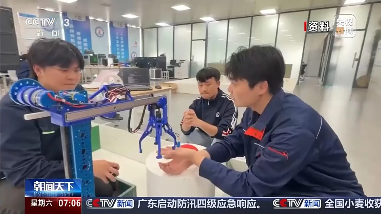 第48届世界技能大赛将于9月举办 中国派出71名选手参赛