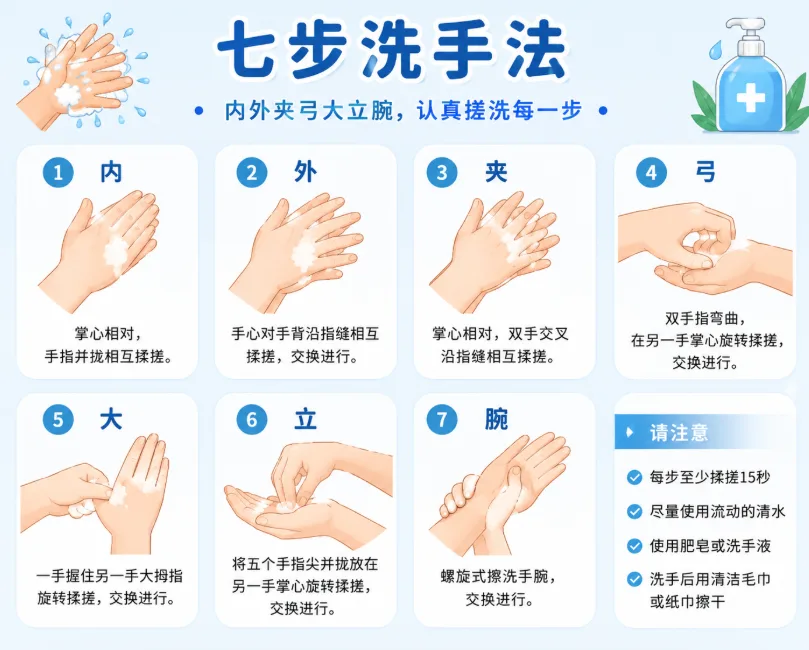 “刚得过甲流，怎么又中招流感了”？广州疾控：流感已进入夏季流行期，新冠活动也有所增加