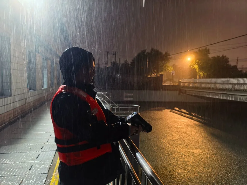 雨后河水为啥会变脏，有哪些要注意的？专家解读来了