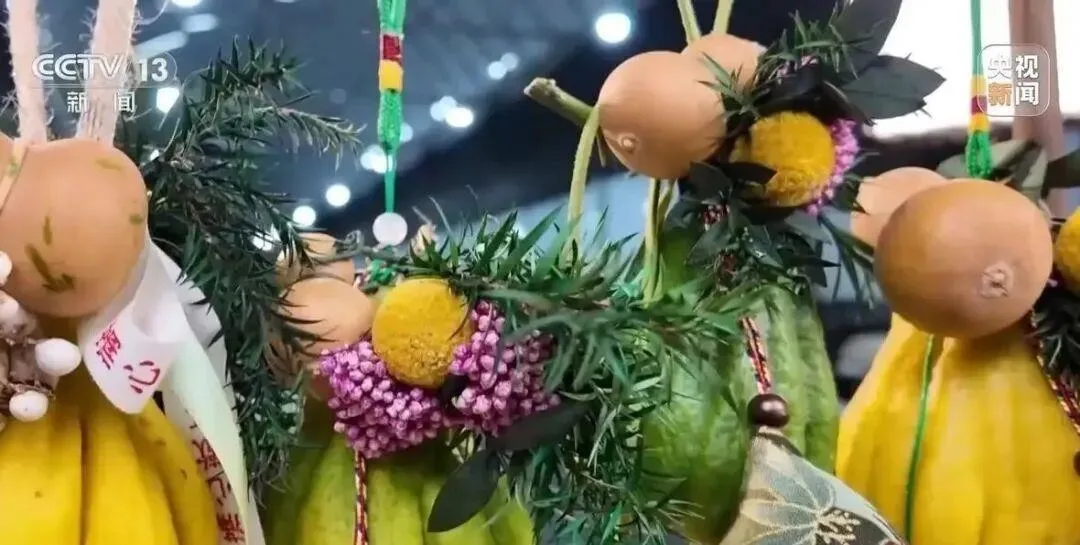 解锁三大消费亮点！今年端午“粽”有新惊喜