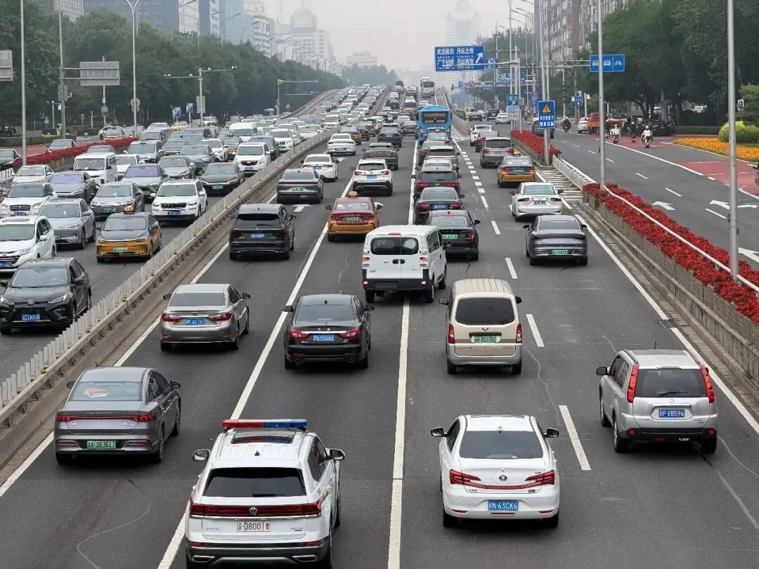 “幽灵堵车”，到底怎么回事？