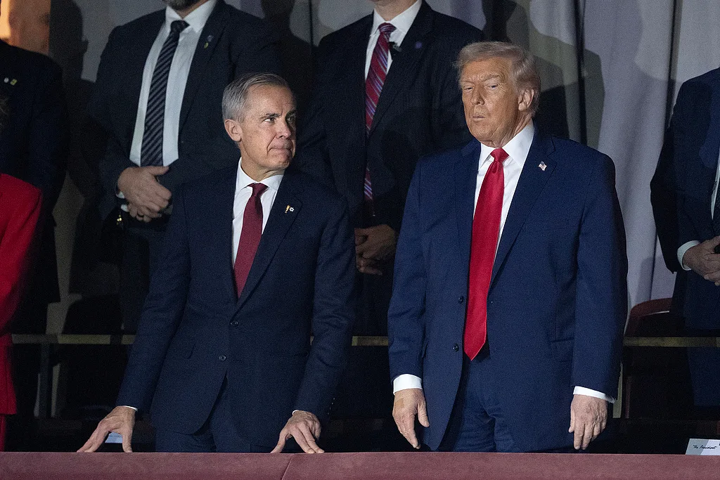 【环时深度】减少对美依赖，加拿大的战略转身？