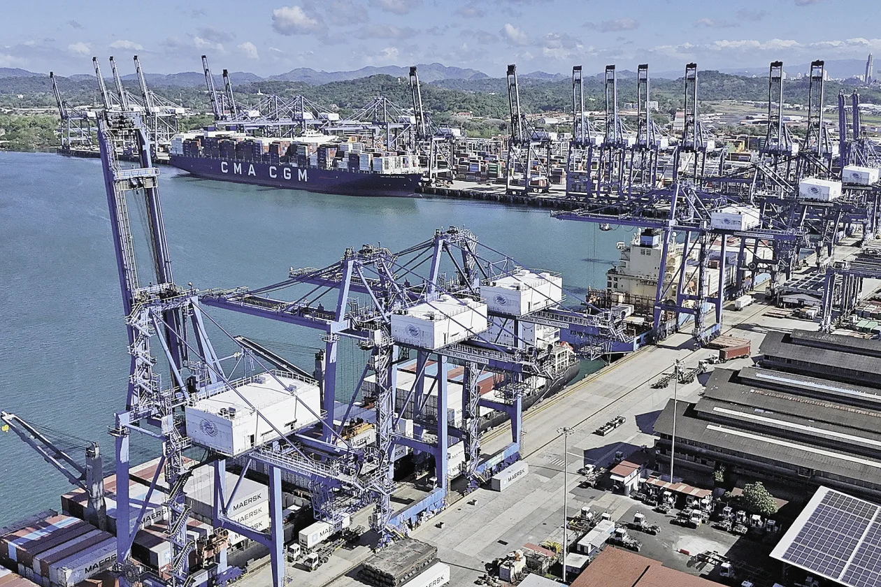 长和就巴拿马港口案提起仲裁，港澳办：巴方裁决于法无稽、于理乖张，堪称荒谬至极