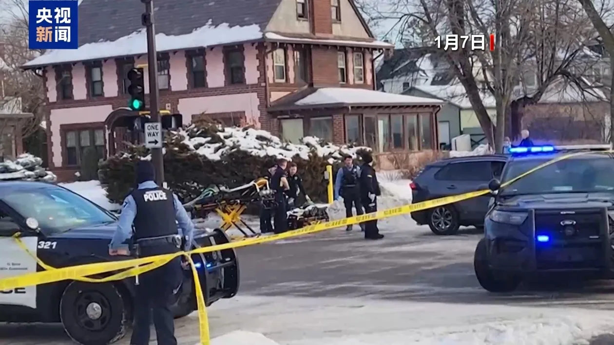 美国土安全部称已在明州逮捕4000多名非法移民