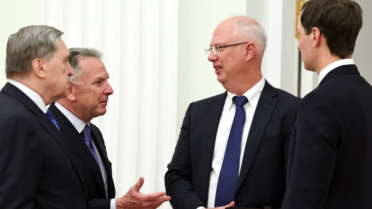 美媒：美俄正就《新削减战略武器条约》谈判，接近达成协议