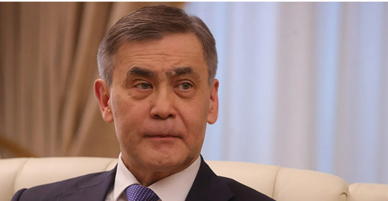 “深感悲痛”，上合组织秘书长就巴基斯坦清真寺袭击事件向巴方表示慰问