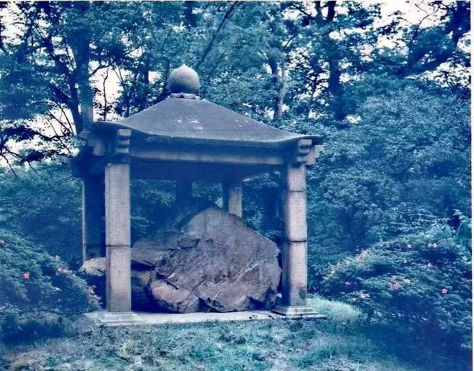 国宝唐鸿胪井碑追索陷入“日本迷宫”