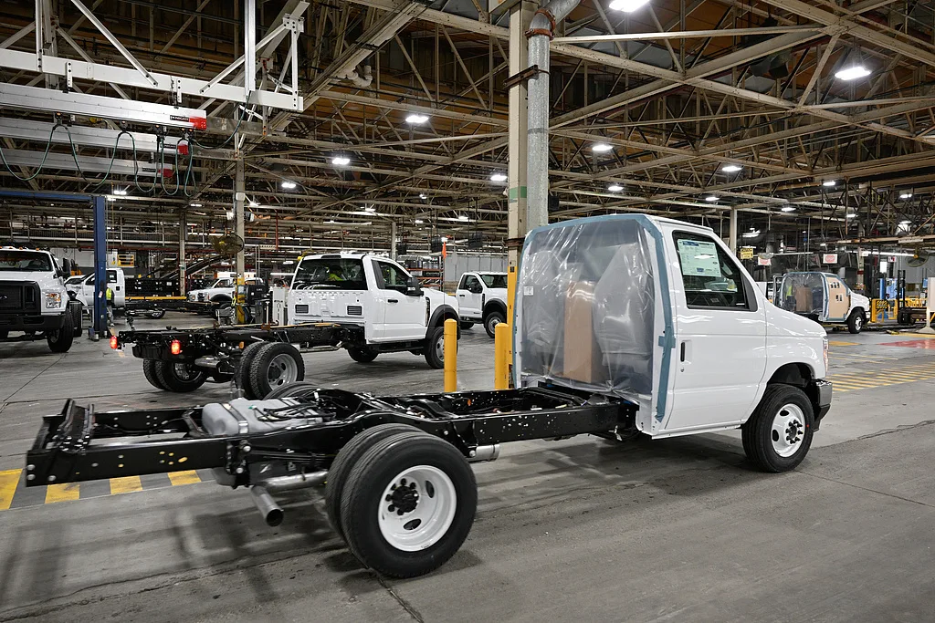 财经观察：加征关税近一年，美制造业陷困局