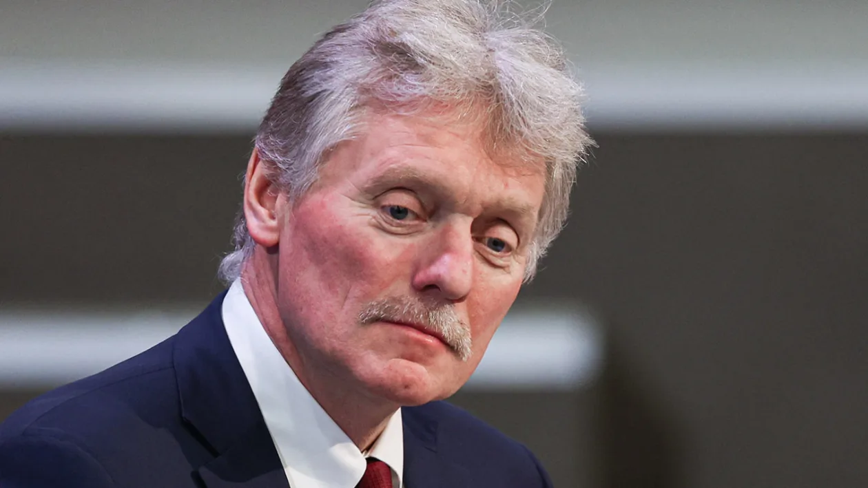 克宫：美国采取“窒息手段”给古巴造成诸多困难