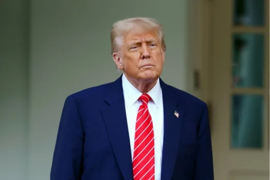 特朗普被爆料“私下考虑”退出美墨加协定，墨西哥总统回应