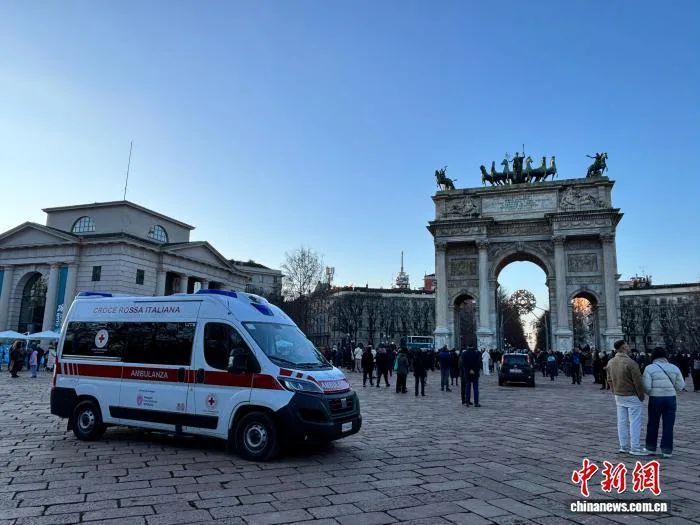 （米兰冬奥会）冰雪连心，华侨华人与冬奥“双向奔赴”