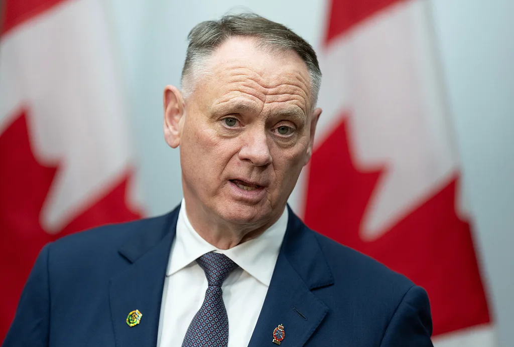 “唯一非欧洲国家”，加媒：加拿大已正式加入欧盟防务计划