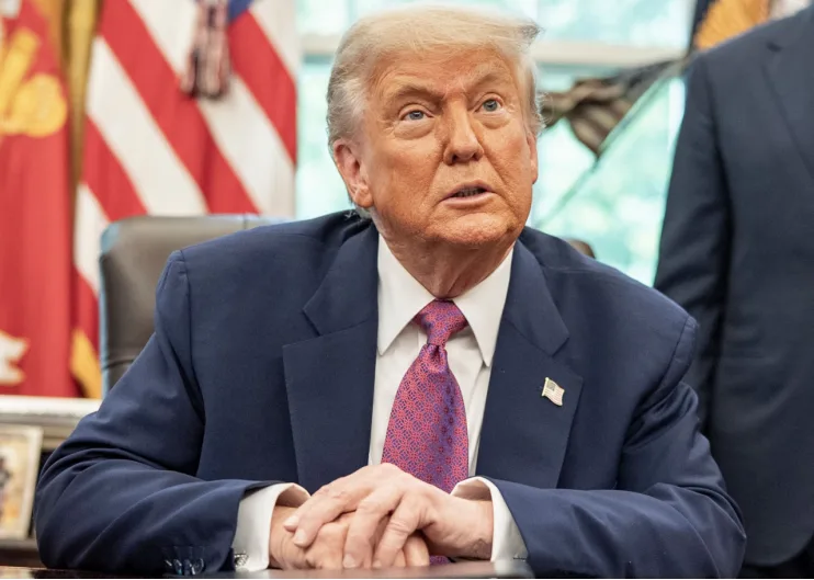 杰西·杰克逊去世，特朗普、拜登、奥巴马、克林顿发声