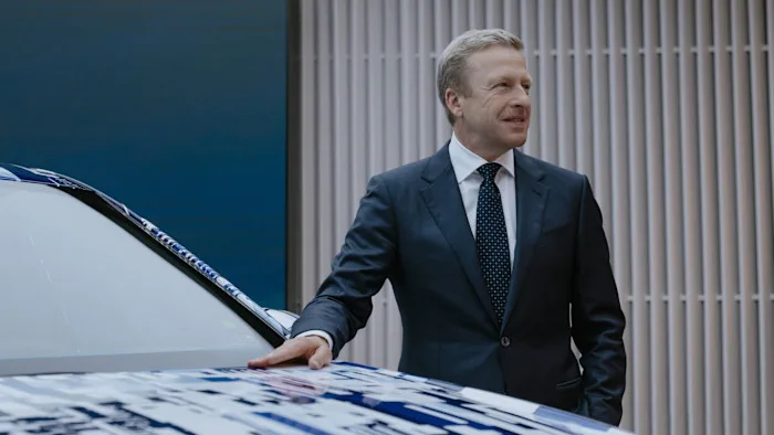 宝马CEO最新涉华表态：对中国庞大市场与创新潜力视而不见的人，正错失巨大机遇