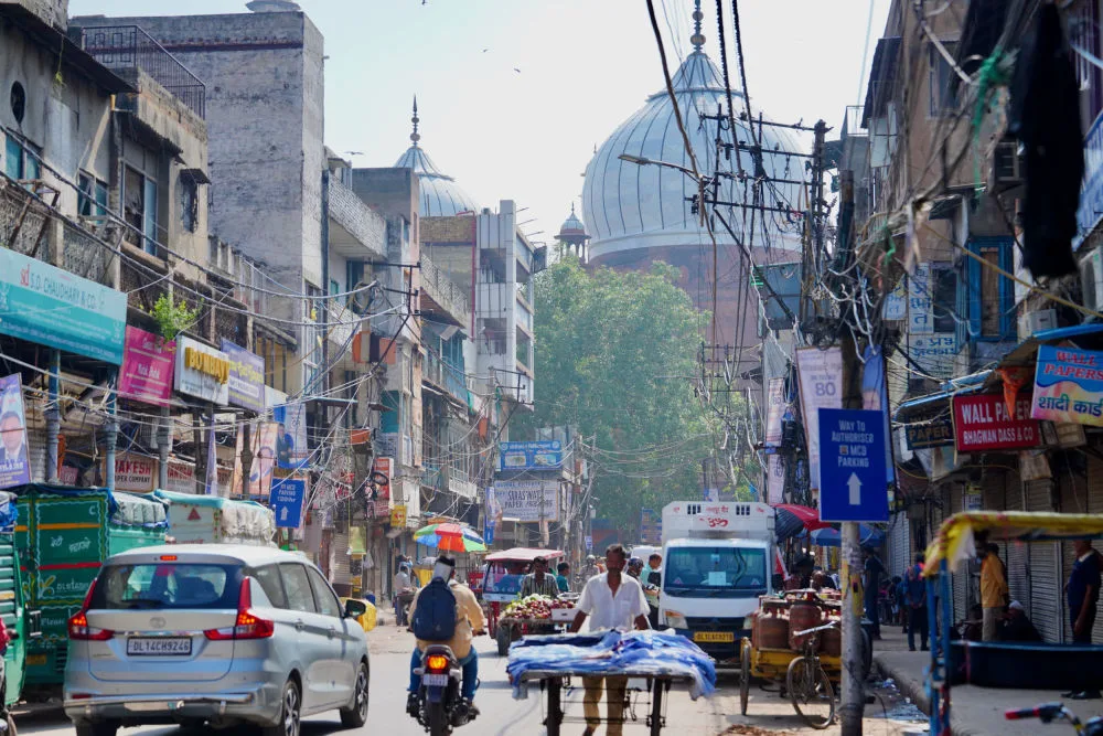 为确保燃料供应 印度要求炼油厂全力增产