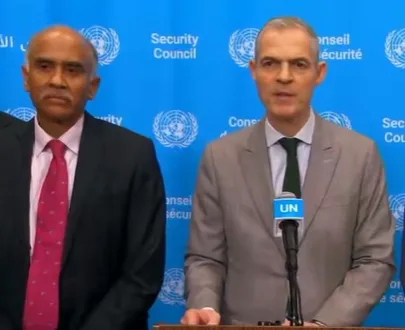 约30国发表联合声明：对黎巴嫩当前局势升级深表关切，以最强烈措辞谴责联黎部队遭袭