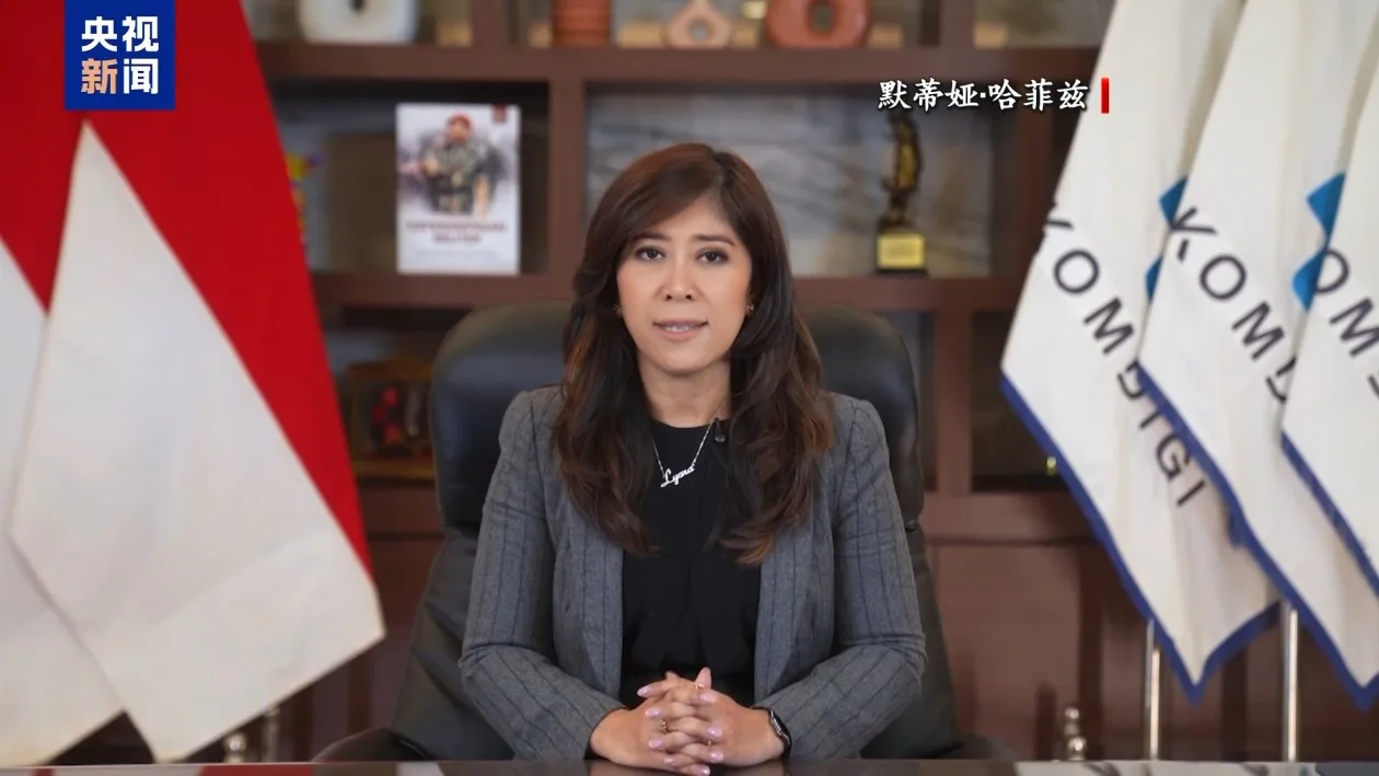 印尼将实施16岁以下人群社交媒体禁令