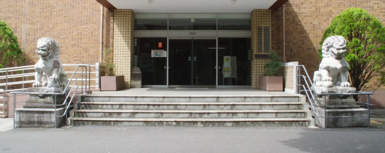 掳日石狮无言泣血，靖国神社百年沉默，别让流失文物成为“最后的战俘”