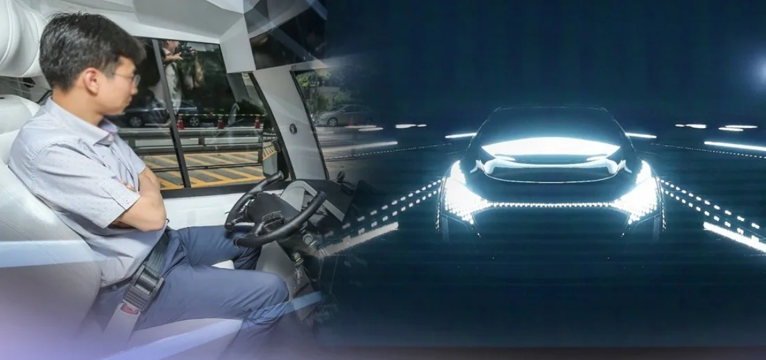 “首次”！韩媒：韩政府派跨部门研究组赴华考察自动驾驶政策