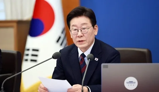 预计游客激增、最多26万名观众到场！韩国防弹少年团演出在即，李在明表态