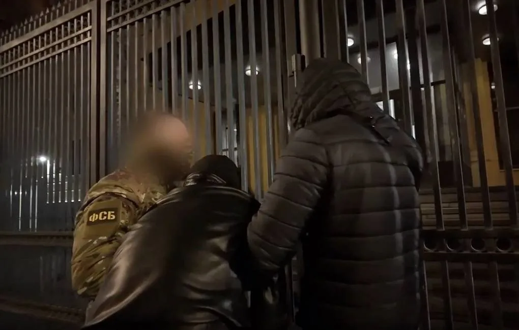 俄媒：俄联邦安全局称挫败针对俄关键设施、政府官员等恐袭图谋