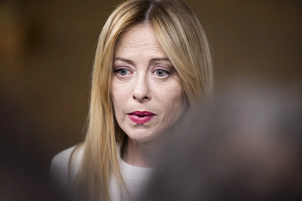 公投失利，意大利总理梅洛尼面临重大考验