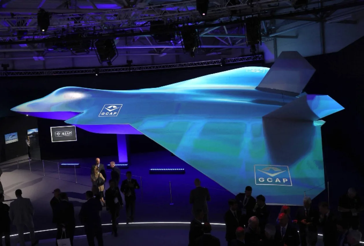 加媒：加拿大致函英日意，请求以观察员身份加入下一代战机联合研发项目