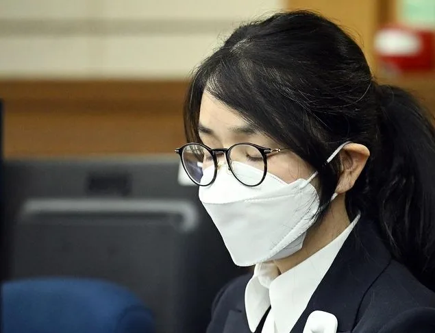 韩媒：金建希首次就其是否事先知晓戒严令作出公开表态