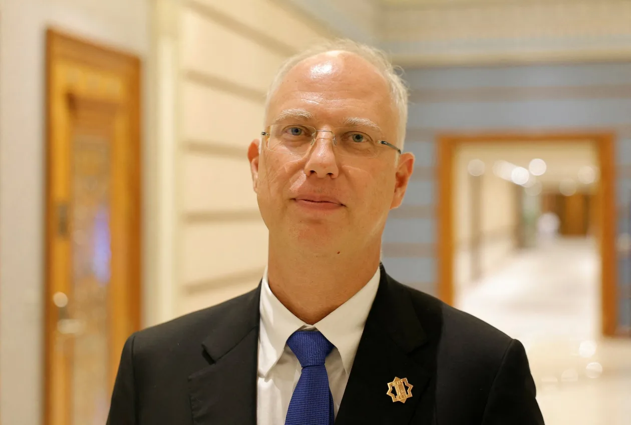 欧尔班败选，俄总统特别代表发声