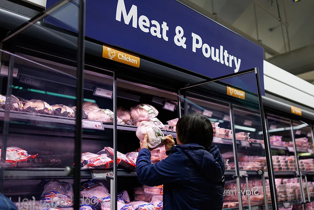 英国政府拟定“最坏情况预案”：若伊朗冲突持续升级，或引发食品短缺问题