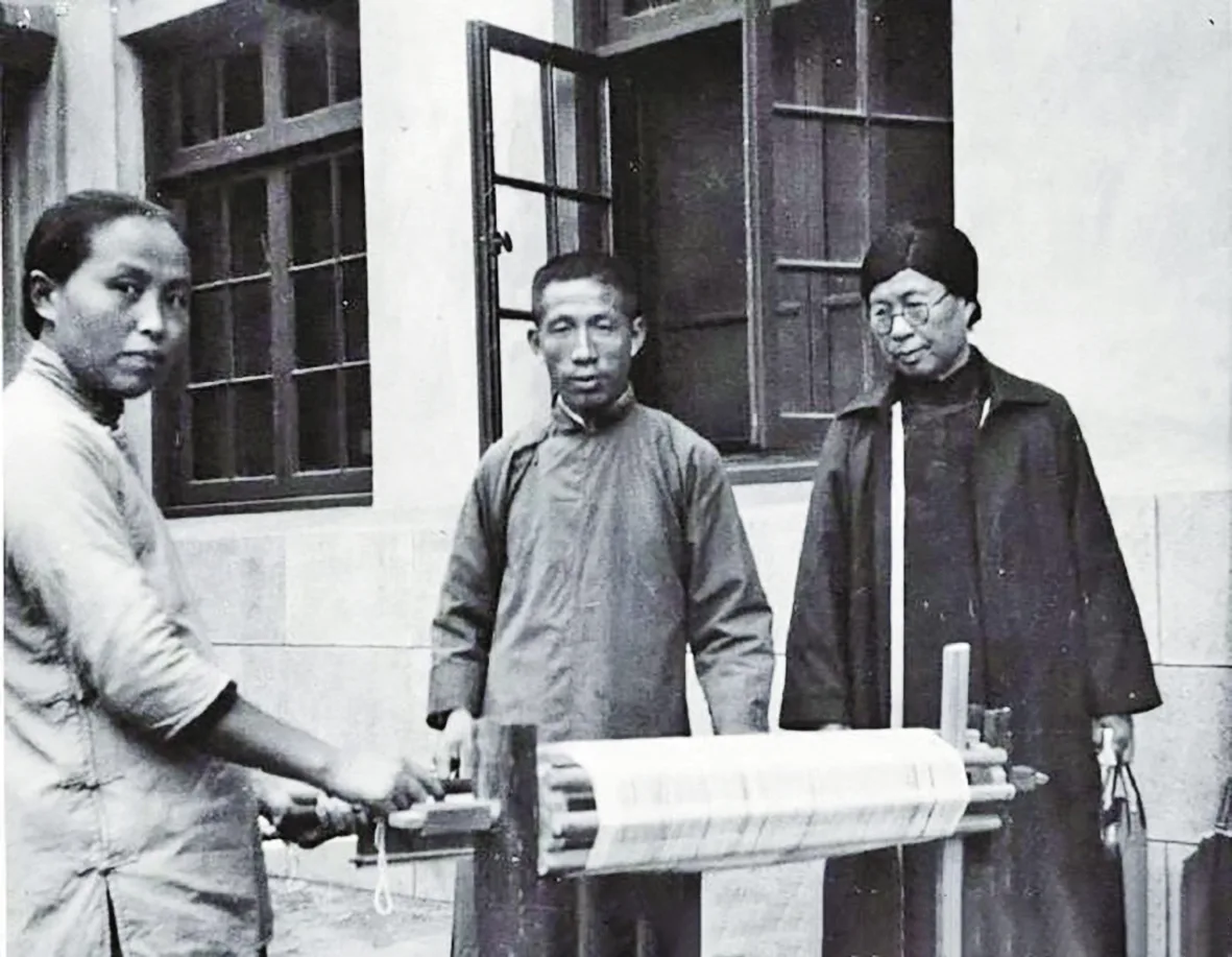 【东京审判开庭80周年】铭记历史，让真相永不褪色