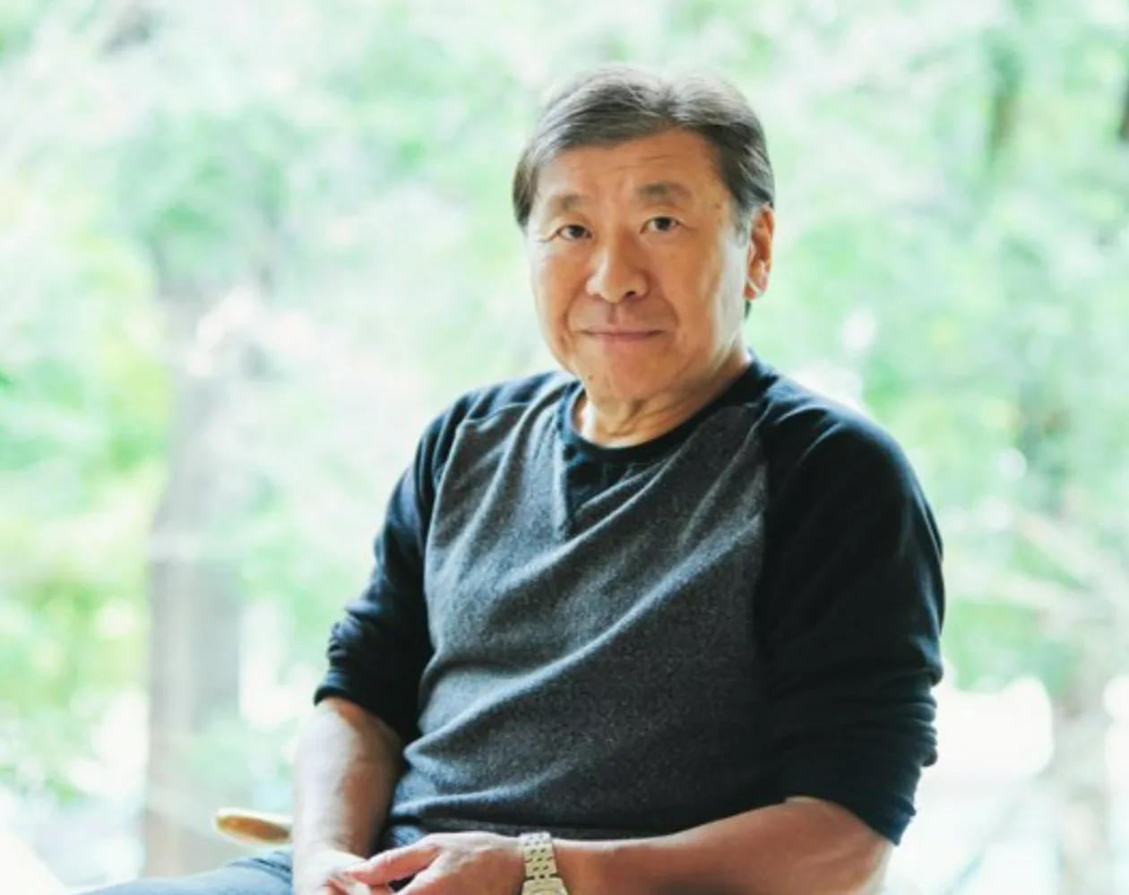 日媒：《午夜凶铃》原著小说作者铃木光司去世，终年68岁