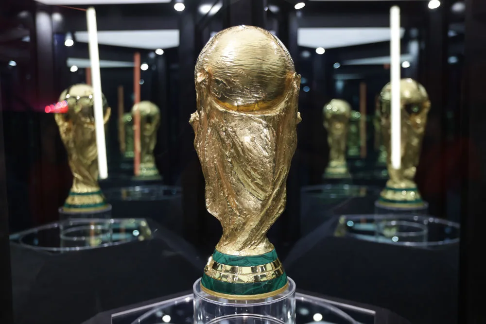 世界杯首战前夕 伊朗国足代表团多人再遭美拒签