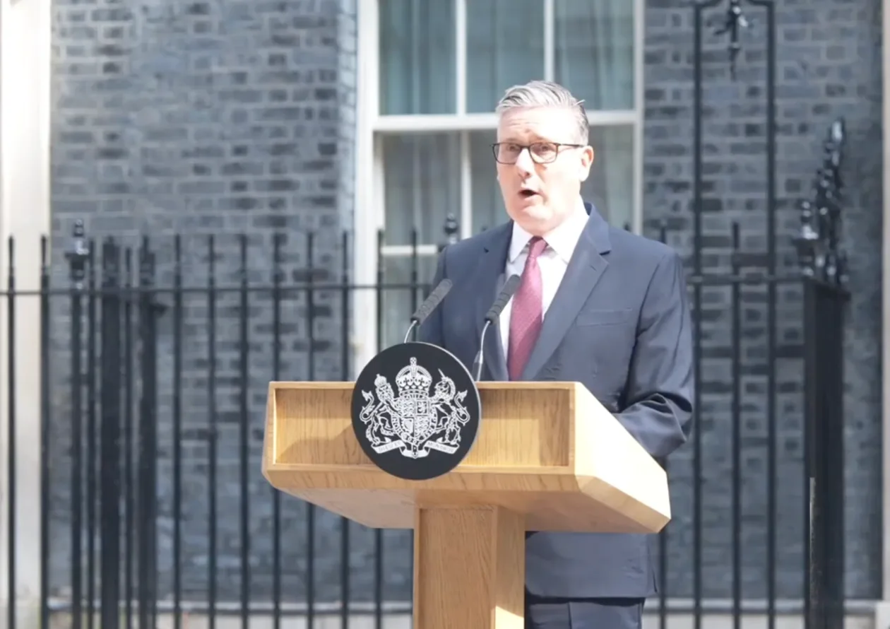 欧洲头条丨十年六任 英国何以陷入首相频繁更替的怪圈