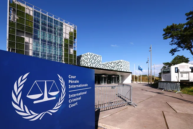 外媒：三名国际刑事法院法官起诉特朗普政府，要求解除对其制裁