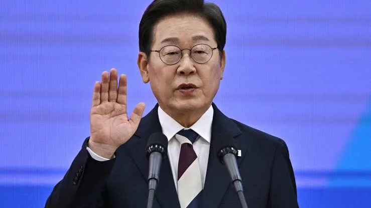 韩国队无缘世界杯32强，李在明发声：感到震惊，文化体育观光部应查明情况
