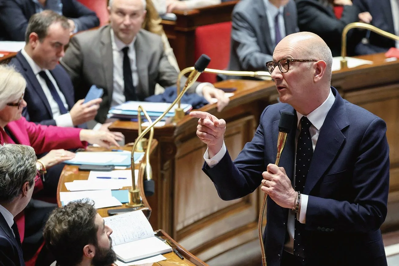 数据显示法国经济稳健增长