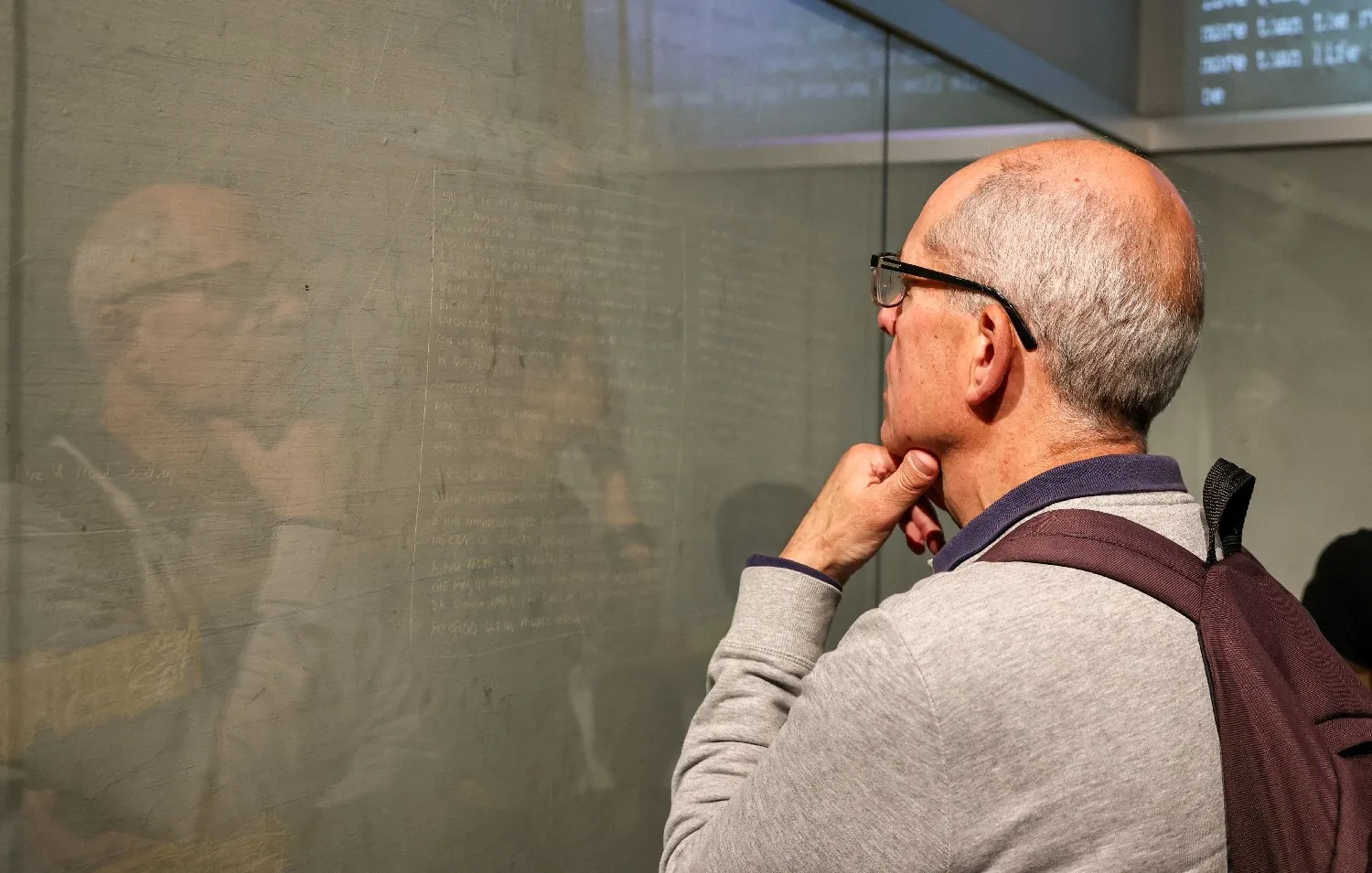 探访罗马解放纪念馆