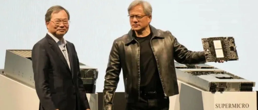 股价崩了！华人创始人被捕：25亿美元AI服务器“绕道中国”，美超微大跌