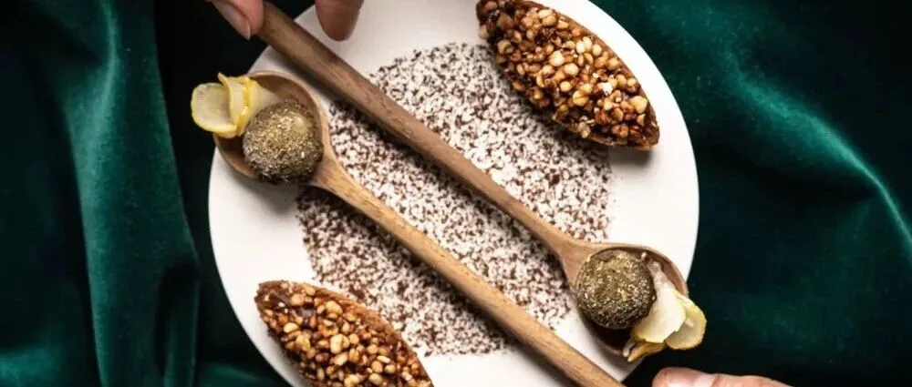 不到60欧，吃米其林一星！2026年最新超划算米其林餐厅看这里