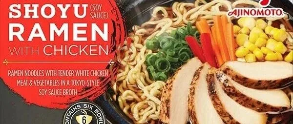 华人速查！热卖食品吃出玻璃碎片，全美43州紧急召回！