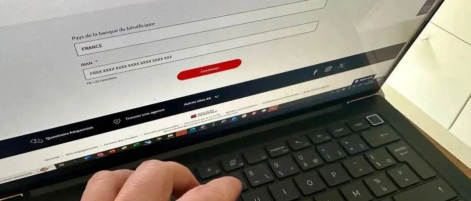 欧洲银行转账即将暂停；深夜SNCF乘客被困8小时；94省打砸市政厅的9名青少年，抓到了