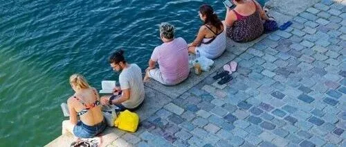 天气好，地铁坏！巴黎4月多条地铁施工，这5条线路将受影响！