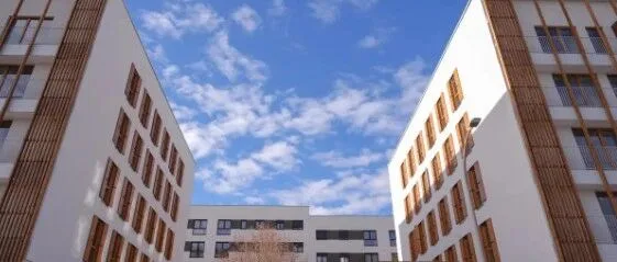 公共住房摇号正常开始！中等收入人群首次纳入，最高年收入放宽至6.3万欧元...