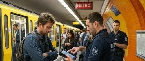 别踩坑！乘客投诉飙升，RATP毫不手软：巴黎地铁这些行为通通会被罚！